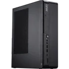 Desktop PC MSI Pro DP80 A14A, Intel i3-14100 3.5GHz, 8GB RAM, 256GB SSD, UHD 730, Windows 11 Home