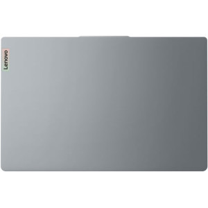Lenovo 15.6'' IdeaPad Slim 3 15AMN8, FHD, Procesor AMD Ryzen™ 3 30 (4M Cache, up to 4.1 GHz), 8GB LPDDR5, 512GB SSD, AMD Radeon 610M, No OS, Arctic Grey