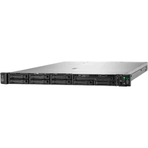 HP ProLiant DL360 Gen12 1U, Procesor Intel® Xeon® 6505P 2.2GHz Granite Rapids, 64GB RDIMM RAM, no Storage, MR408i-o, 8x Hot Plug SFF