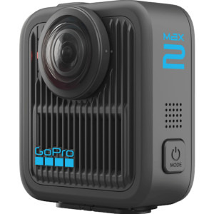 GoPro MAX2 Specialty Bundle