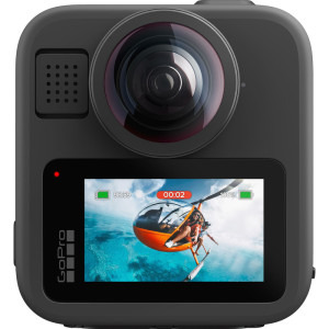GoPro MAX2 Specialty Bundle