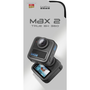GoPro MAX2 Specialty Bundle