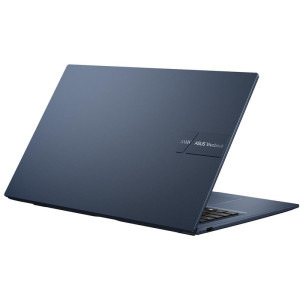 ASUS 17.3'' Vivobook 17 X1704MA, FHD, Procesor Intel® Core™ 5 315 (6M Cache, up to 4.40 GHz), 16GB DDR5, 512GB SSD, Intel Graphics, No OS, Quiet Blue