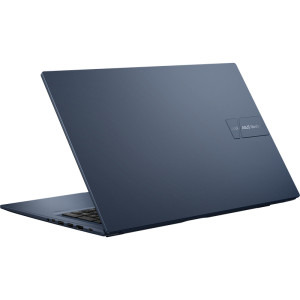 ASUS 17.3'' Vivobook 17 X1704MA, FHD, Procesor Intel® Core™ 7 350 (6M Cache, up to 4.80 GHz), 8GB DDR5, 512GB SSD, Intel Graphics, No OS, Quiet Blue