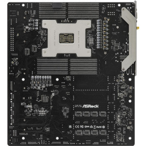 ASRock WRX80 Creator R2.0