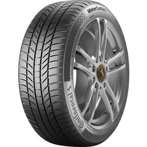 Continental TS870P235/55R17 99H