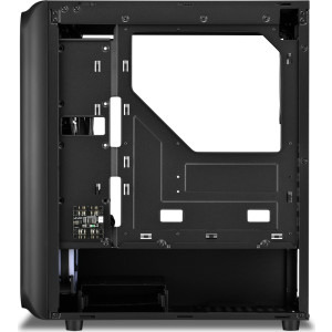 Sharkoon TK5M RGB Black