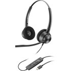 Casti Poly Office/Call Center, EncorePro 320 USB-C