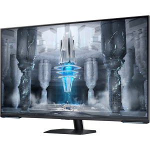 Samsung Gaming Odyssey Neo G7 LS43CG700NUXEN Smart 43 inch UHD VA 1 ms 144 Hz HDR FreeSync Premium Pro