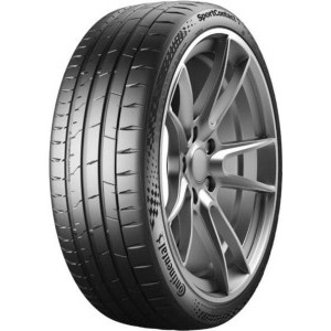 Continental SPORTCONTACT 7 285/30R21 100Y