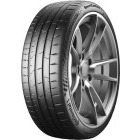 Anvelopa vara Continental SPORTCONTACT 7 285/30R21 100Y
