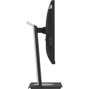 ViewSonic VG2755-2K 27 inch QHD IPS 5 ms 60 Hz USB-C