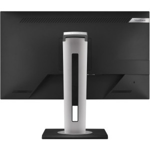ViewSonic VG2755-2K 27 inch QHD IPS 5 ms 60 Hz USB-C