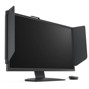 Monitor LED BenQ Gaming Zowie XL2566K 24.5 inch FHD TN 360 Hz - PC