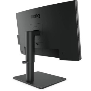 BenQ PD2506Q 25 inch QHD IPS 5 ms 60 Hz USB-C KVM HDR