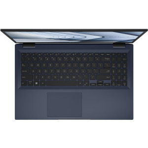 ASUS 15.6'' ExpertBook B1 B1502CVA, FHD, Procesor Intel® Core™ i3-1315U (10M Cache, up to 4.50 GHz), 8GB DDR4, 256GB SSD, Intel UHD, No OS, Star Black