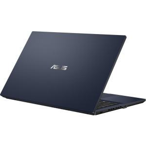 ASUS 15.6'' ExpertBook B1 B1502CVA, FHD, Procesor Intel® Core™ i3-1315U (10M Cache, up to 4.50 GHz), 8GB DDR4, 256GB SSD, Intel UHD, No OS, Star Black