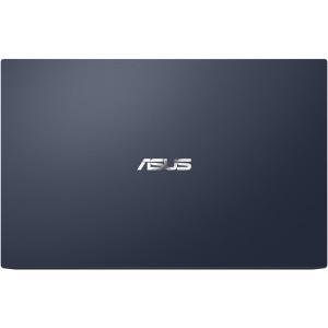ASUS 15.6'' ExpertBook B1 B1502CVA, FHD, Procesor Intel® Core™ i5-1335U (12M Cache, up to 4.60 GHz), 16GB DDR4, 512GB SSD, Intel Integrated Graphics, Win 11 Pro Education, Star Black