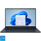 Laptop ASUS 15.6'' ExpertBook B1 B1502CVA, FHD, Procesor Intel® Core™ i5-1335U (12M Cache, up to 4.60 GHz), 8GB DDR4, 256GB SSD, Intel Integrated Graphics, Win 11 Pro Education, Star Black