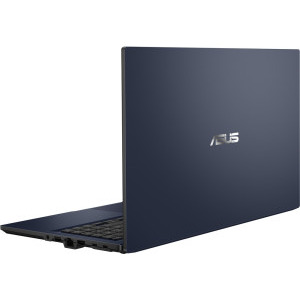 ASUS 15.6'' ExpertBook B1 B1502CVA, FHD, Procesor Intel® Core™ i5-1335U (12M Cache, up to 4.60 GHz), 8GB DDR4, 512GB SSD, Intel Integrated Graphics, Win 11 Pro Education, Star Black