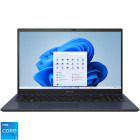Laptop ASUS 15.6'' ExpertBook B1 B1502CVA, FHD, Procesor Intel® Core™ i5-1335U (12M Cache, up to 4.60 GHz), 8GB DDR4, 512GB SSD, Intel Integrated Graphics, Win 11 Pro Education, Star Black