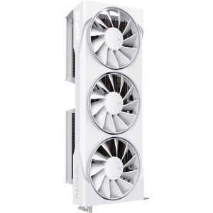 XFX Radeon RX 9070 XT Swift Triple Fan Gaming Edition White 16GB DDR6 256-bit