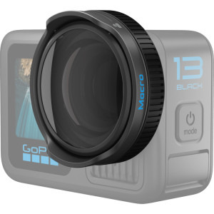 GoPro Macro Lens Mod pentru HERO13 Black