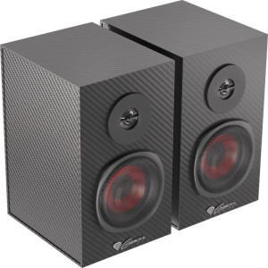 Genesis Helium 200 2.0 Black