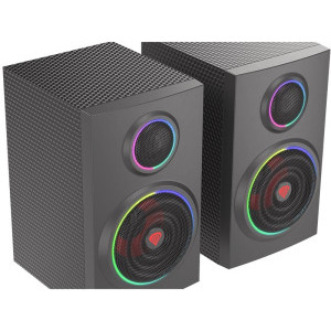 Genesis Helium 300BT ARGB 2.0 Black