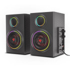 Genesis Helium 300BT ARGB 2.0 Black