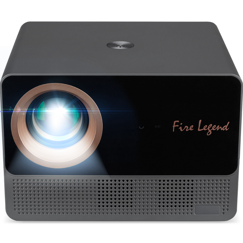 Videoproiector Acer AOPEN Fire Legend QF18s