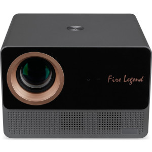Acer AOPEN Fire Legend QF18s