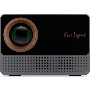 Acer AOPEN Fire Legend QF18s