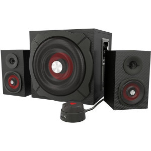 Genesis Helium 610BT 2.1 Black
