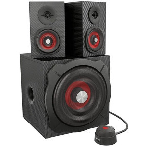 Genesis Helium 610BT 2.1 Black