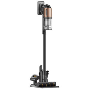 Dreame Z20, vertical, 0.6L, Negru/Bronz