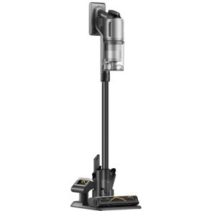 Dreame Z30, vertical, 0.6L, Negru/Gri