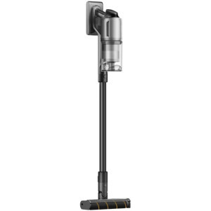Dreame Z30, vertical, 0.6L, Negru/Gri