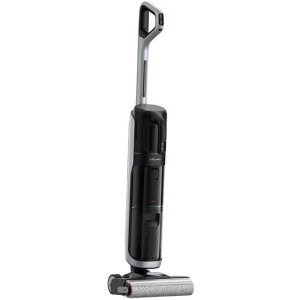 Dreame H14 Dual, vertical cu mop, 380W, 0.6L, Negru