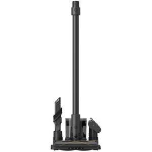 Dreame H14 Dual, vertical cu mop, 380W, 0.6L, Negru