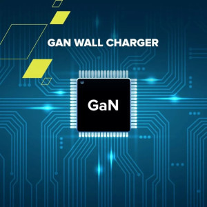 Canyon GaN, 2x USB-C, Power Delivery 35W