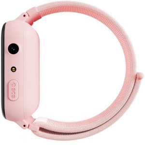 Canyon Alfie KW-37, Study & Game Pink, functie apeluri, functie SOS