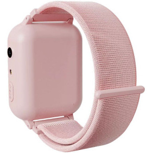 Canyon Alfie KW-37, Study & Game Pink, functie apeluri, functie SOS