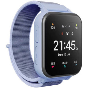 Canyon Alfie KW-37, Study & Game Blue, functie apeluri, functie SOS
