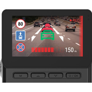 NAVITEL RS990 GPS