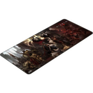 Blizzard Diablo IV - Inarius and Lilith XL