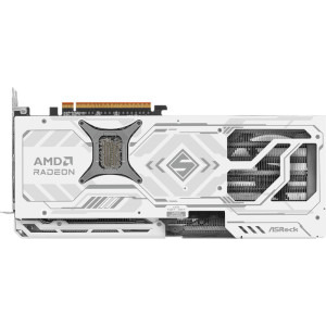ASRock Radeon RX 9070 XT Steel Legend 16GB GDDR6 256-bit