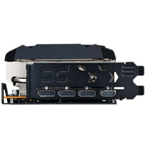 PowerColor Radeon RX 9070 XT Red Devil 16GB DDR6 256-bit