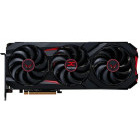 Placa video PowerColor Radeon RX 9070 XT Red Devil 16GB DDR6 256-bit