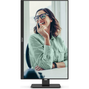 AOC 24P3CV 23.8 inch FHD IPS 4 ms 75 Hz USB-C